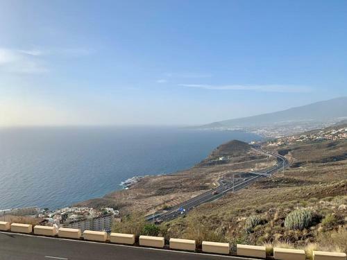 Villa 'home Sweet Home-tabaiba-tenerife?