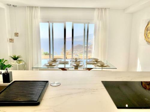 Villa 'home Sweet Home-tabaiba-tenerife?