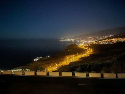 Villa 'home Sweet Home-tabaiba-tenerife?