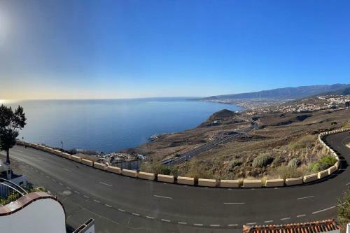 Villa 'home Sweet Home-tabaiba-tenerife?