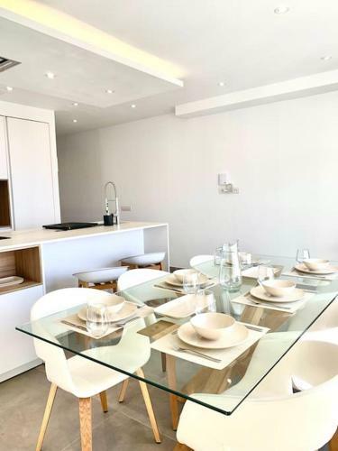 Villa 'home Sweet Home-tabaiba-tenerife?