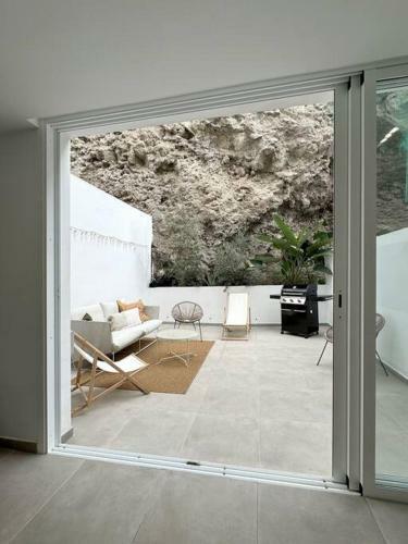 Villa 'home Sweet Home-tabaiba-tenerife?