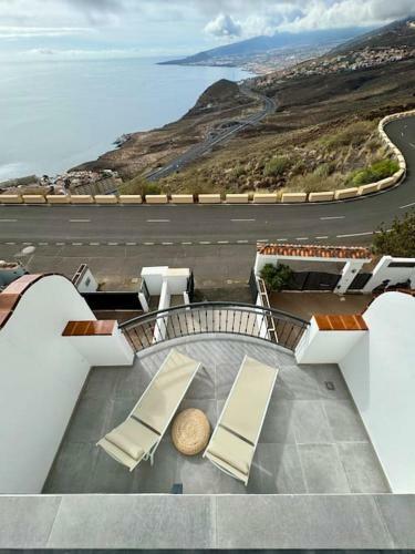 Villa 'home Sweet Home-tabaiba-tenerife?