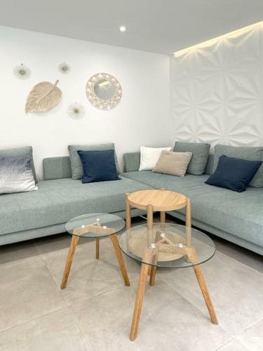 Villa 'home Sweet Home-tabaiba-tenerife?