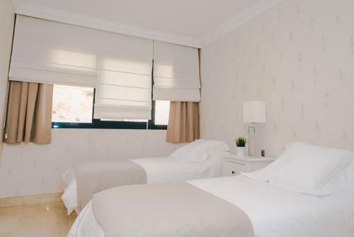 Apartamento Vista Para�so - Doctor Trujillo