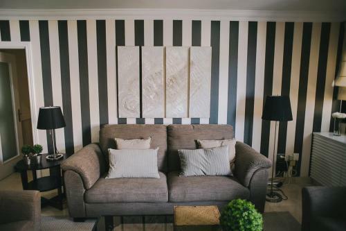 Apartamento Vista Para�so - Doctor Trujillo
