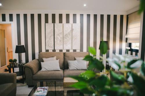 Apartamento Vista Para�so - Doctor Trujillo