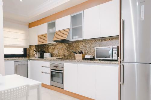 Apartamento Vista Para�so - Doctor Trujillo
