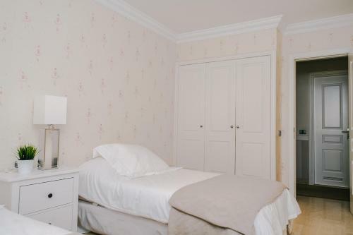 Apartamento Vista Para�so - Doctor Trujillo