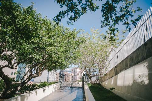 Apartamento Vista Para�so - Doctor Trujillo