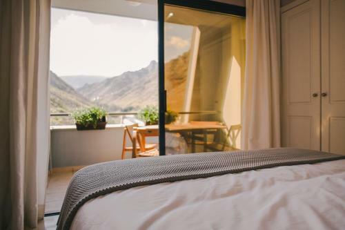 Apartamento Vista Para�so - Doctor Trujillo