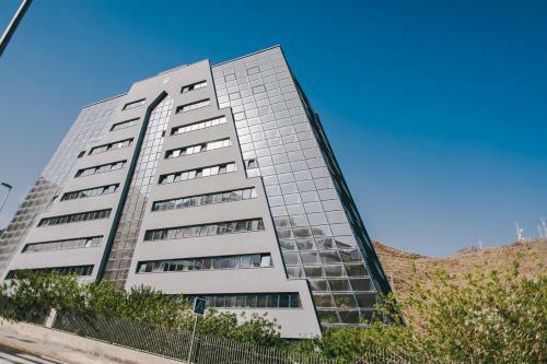 Apartamento Vista Para�so - Doctor Trujillo