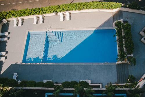 Apartamento Vista Para�so - Doctor Trujillo