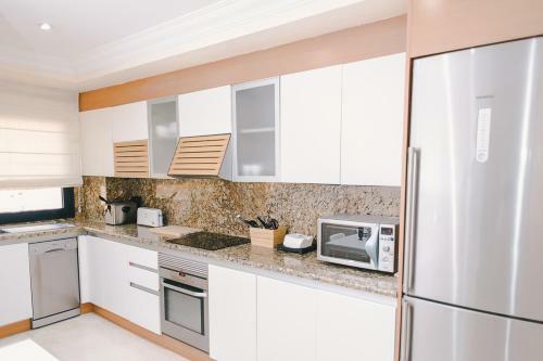 Apartamento Vista Para�so - Doctor Trujillo