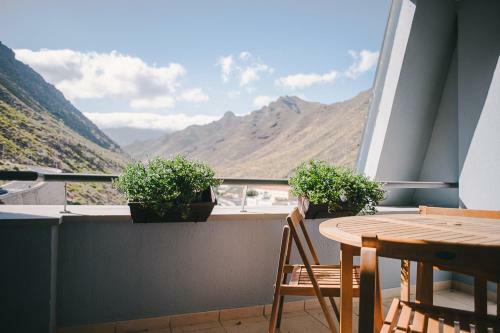 Apartamento Vista Para�so - Doctor Trujillo