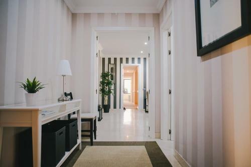 Apartamento Vista Para�so - Doctor Trujillo