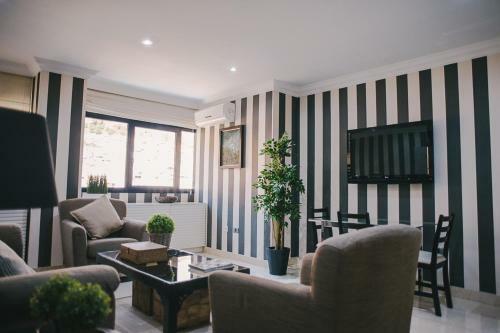 Apartamento Vista Para�so - Doctor Trujillo