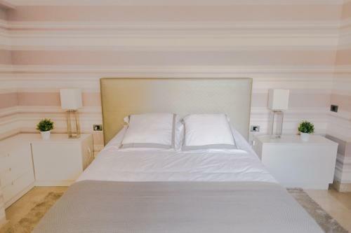 Apartamento Vista Para�so - Doctor Trujillo