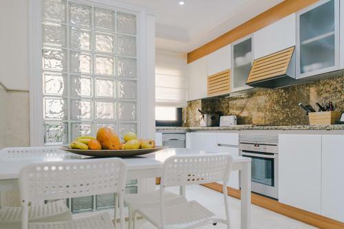 Apartamento Vista Para�so - Doctor Trujillo