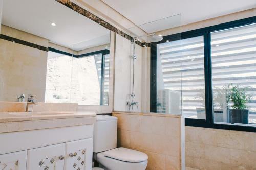 Apartamento Vista Para�so - Doctor Trujillo