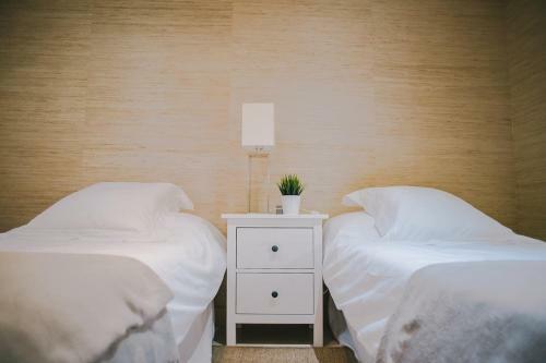 Apartamento Vista Para�so - Doctor Trujillo