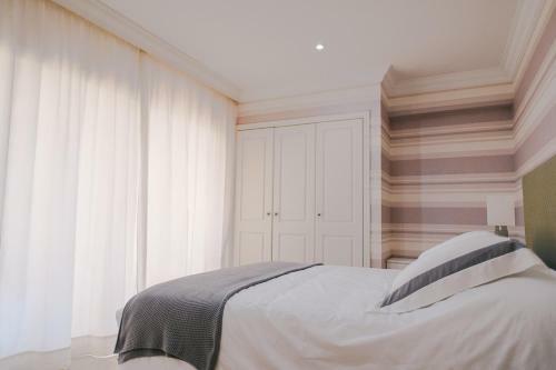 Apartamento Vista Para�so - Doctor Trujillo