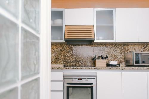 Apartamento Vista Para�so - Doctor Trujillo