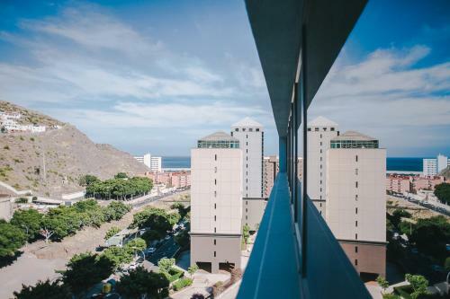Apartamento Vista Para�so - Doctor Trujillo