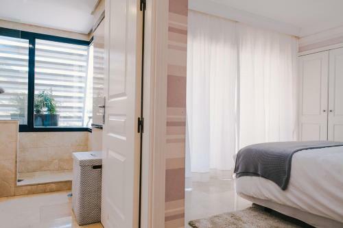 Apartamento Vista Para�so - Doctor Trujillo