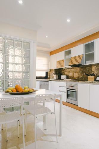 Apartamento Vista Para�so - Doctor Trujillo