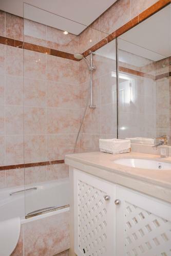 Apartamento Vista Para�so - Doctor Trujillo