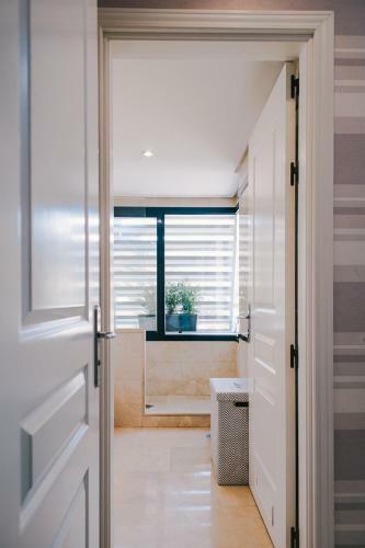 Apartamento Vista Para�so - Doctor Trujillo