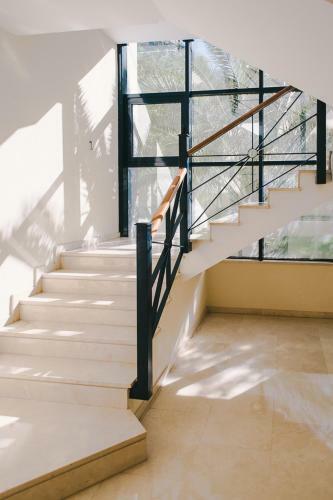Apartamento Vista Para�so - Doctor Trujillo