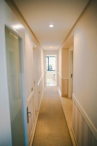 Apartamento Vista Para�so - Doctor Trujillo