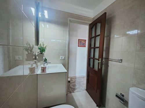 Apartamento Chito House Santa Cruz