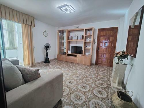 Apartamento Chito House Santa Cruz