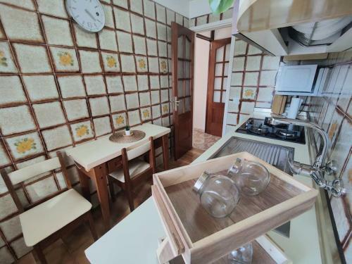 Apartamento Chito House Santa Cruz