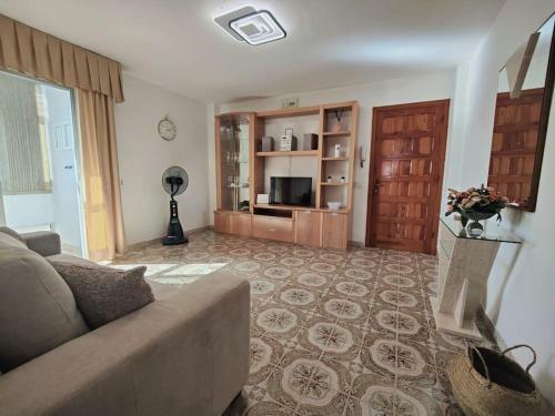 Apartamento Chito House Santa Cruz