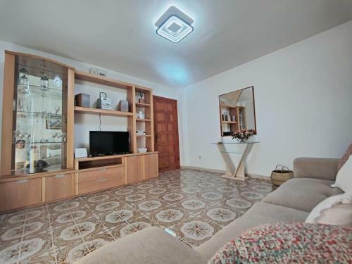 Apartamento Chito House Santa Cruz