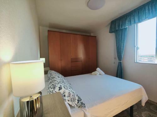 Apartamento Chito House Santa Cruz