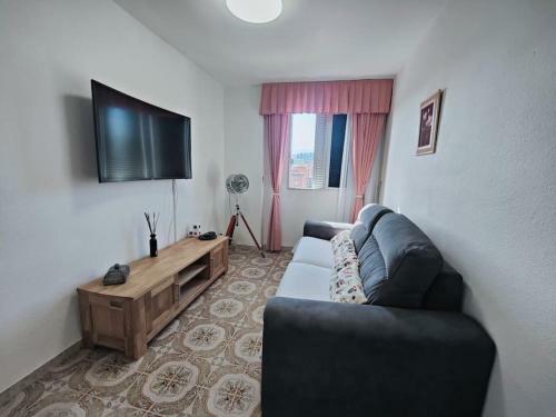 Apartamento Chito House Santa Cruz