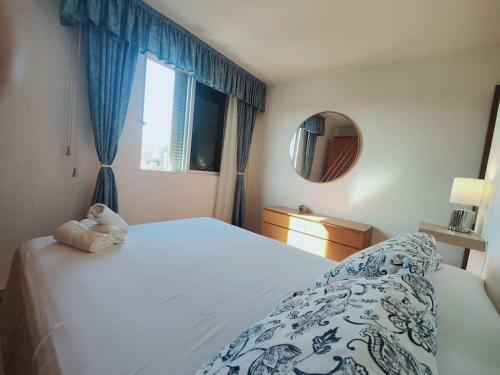 Apartamento Chito House Santa Cruz