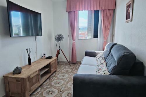 Apartamento Chito House Santa Cruz