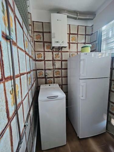 Apartamento Chito House Santa Cruz