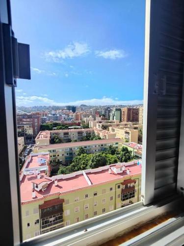 Apartamento Chito House Santa Cruz
