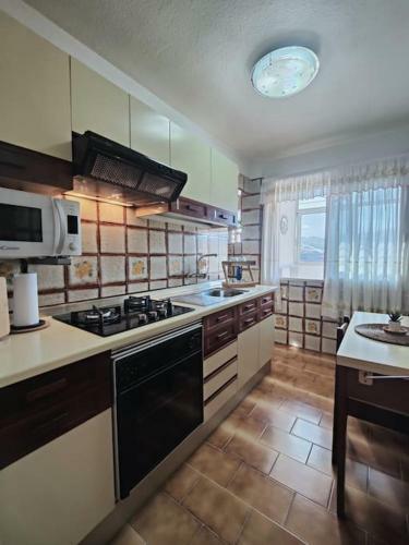 Apartamento Chito House Santa Cruz