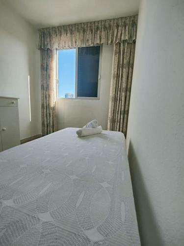 Apartamento Chito House Santa Cruz
