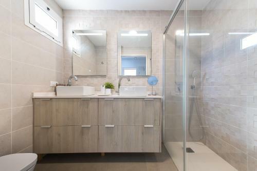Chalet Con Piscina En Tabaiba By Alterhome