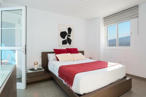Chalet Con Piscina En Tabaiba By Alterhome