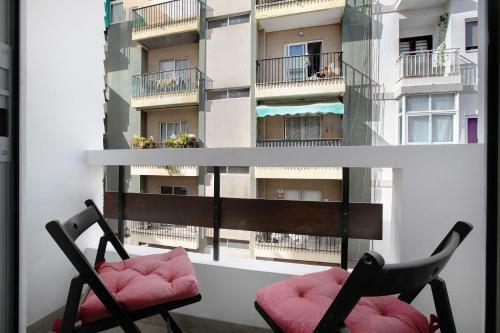 Apartamento Tenerife 11 Break Home